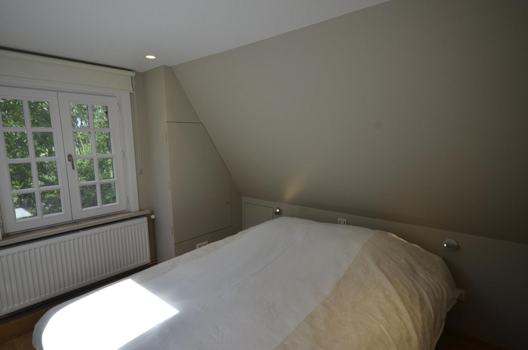 Vakantiewoning Wanderlust Alveringem Екстер'єр фото