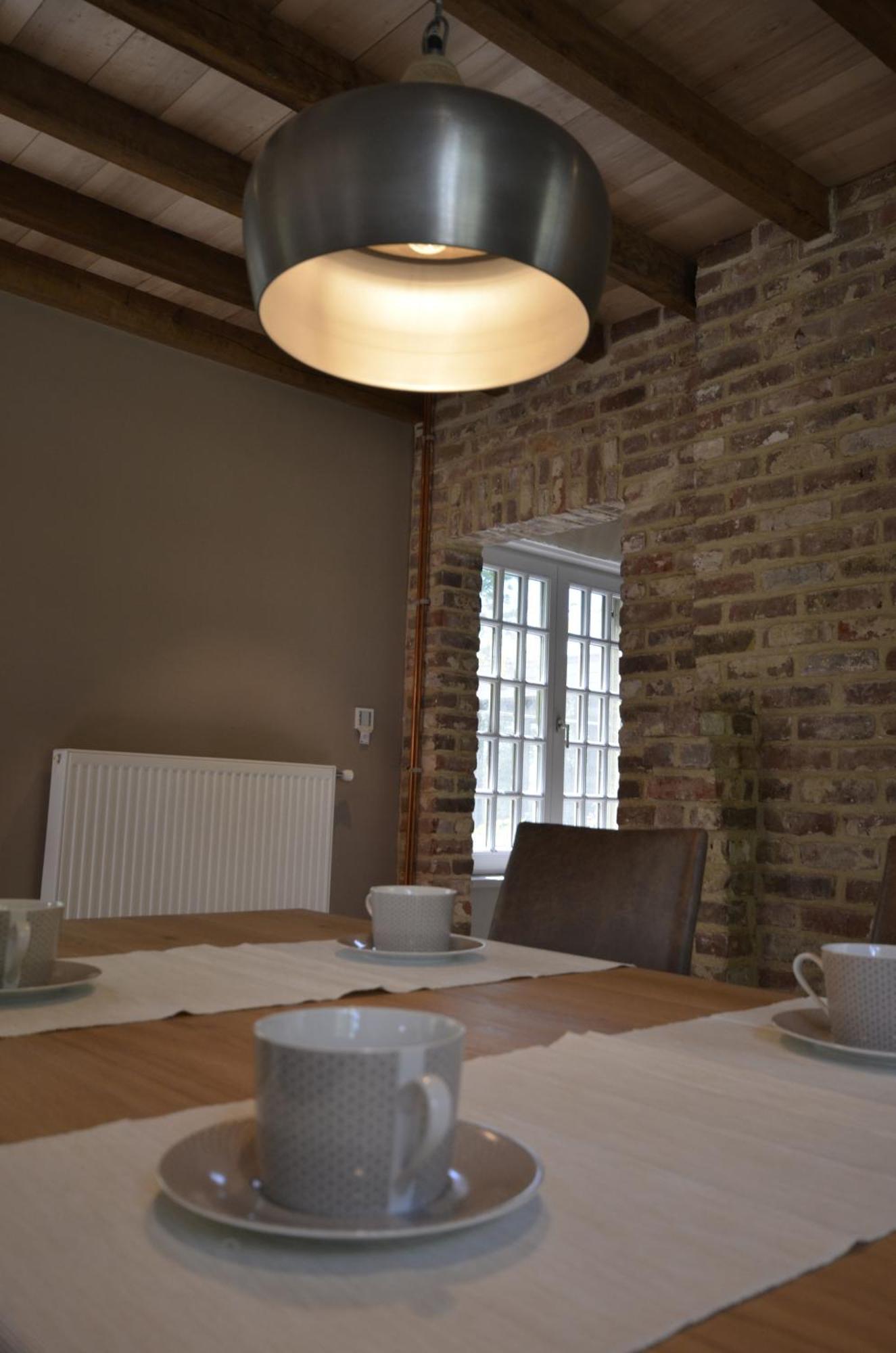 Vakantiewoning Wanderlust Alveringem Екстер'єр фото